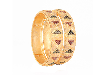 Creative Photographic Services E-Commerce Bangles