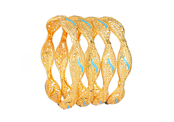 Creative Photographic Services E-Commerce Bangles