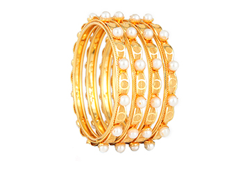 Creative Photographic Services E-Commerce Bangles