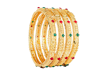 Creative Photographic Services E-Commerce Bangles