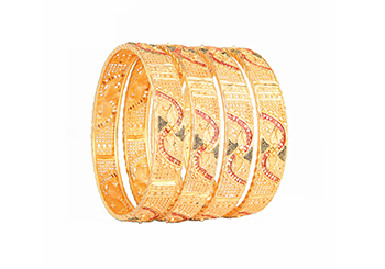 Creative Photographic Services E-Commerce Bangles