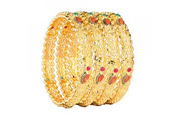 Creative Photographic Services – Jewellery Bangles